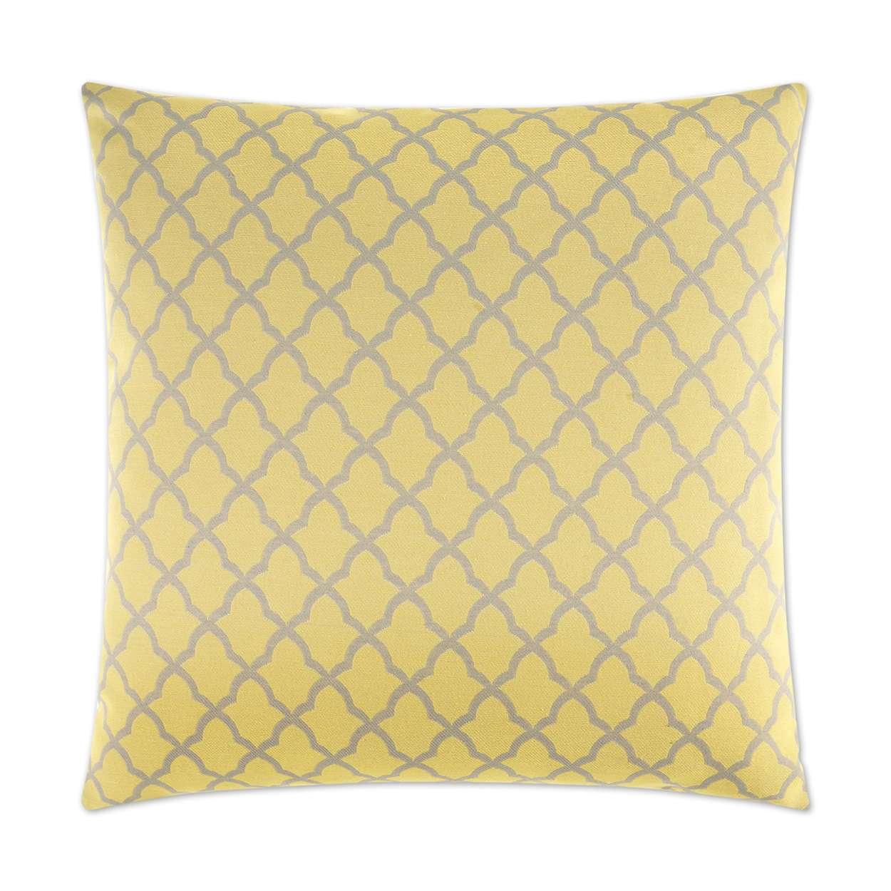 D.V. KAP Home - Pacato Pillow - 2019-2424 | American Home Furniture
