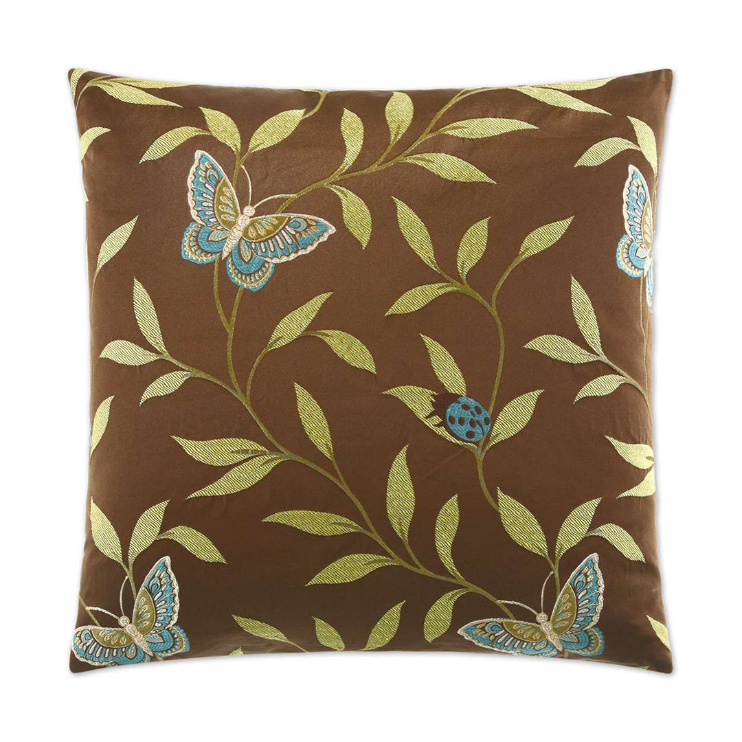 American Home Furniture | D.V. KAP Home - Papillon Pillow