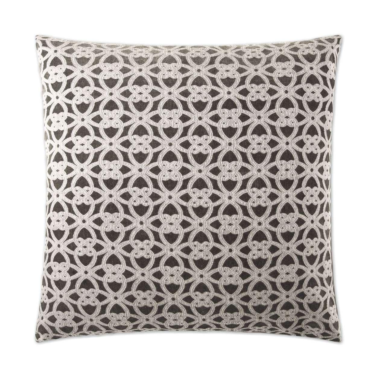 D.V. KAP Home - Liam Pillow - 2024-T-2424 | American Home Furniture