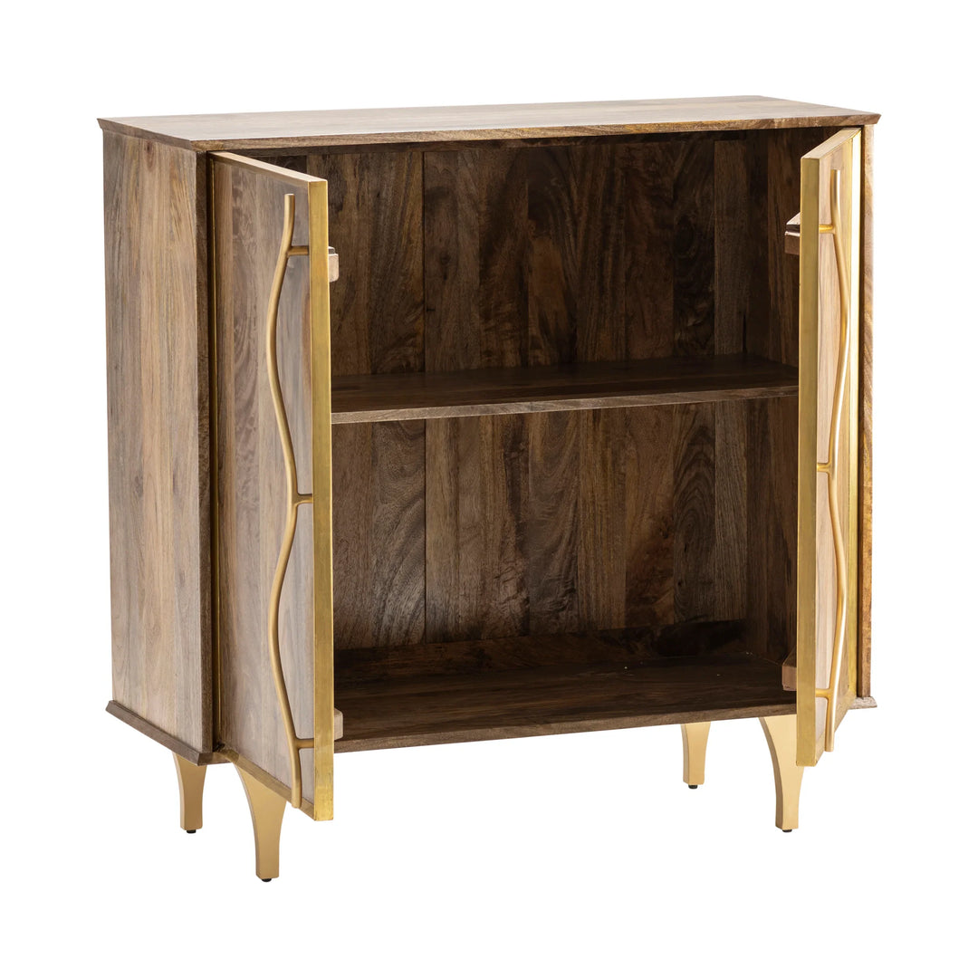 Wentworth Cabinet - AmericanHomeFurniture