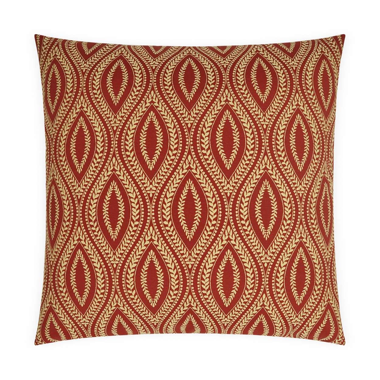 D.V. KAP Home - Carino Pillow - 2036-P-2424 | American Home Furniture