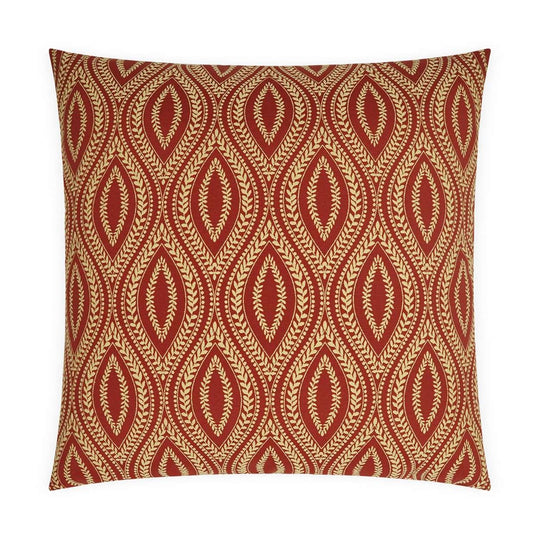 D.V. KAP Home - Carino Pillow - 2036-P-2424 | American Home Furniture