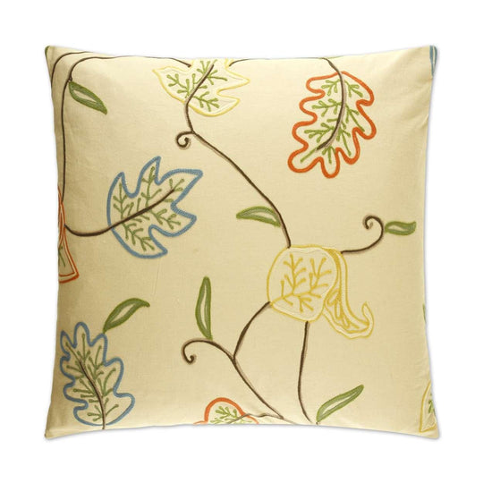 D.V. KAP Home - Chennai Pillow - 2046-2424 | American Home Furniture