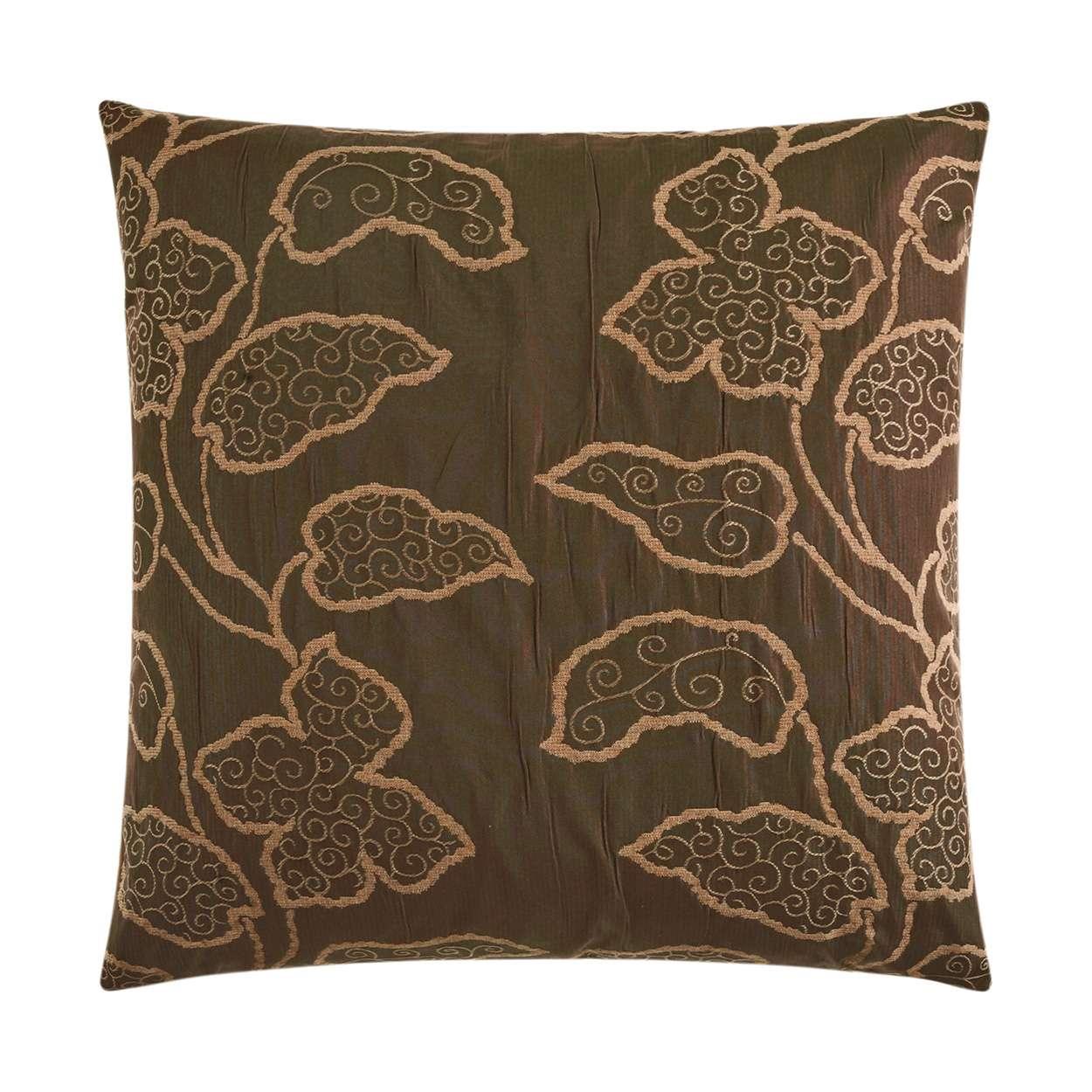 D.V. KAP Home - Lyric Pillow - 2049-C-2424 | American Home Furniture