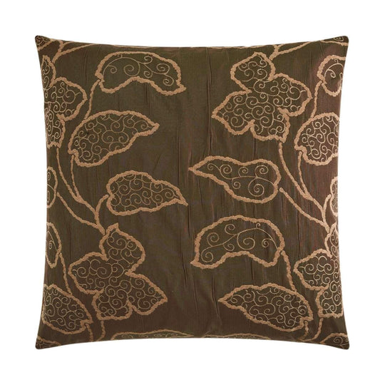 D.V. KAP Home - Lyric Pillow - 2049-C-2424 | American Home Furniture