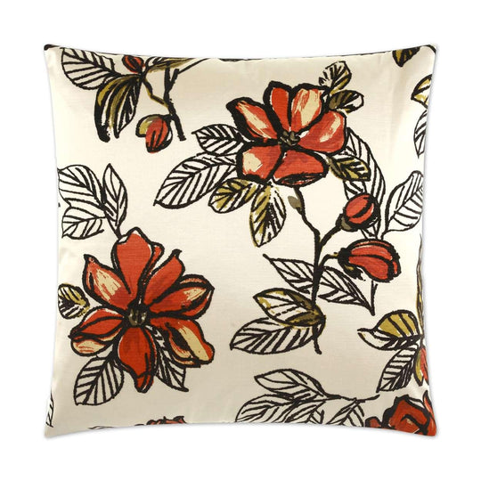 D.V. KAP Home - Trixie Pillow - 2054-E-2424 | American Home Furniture