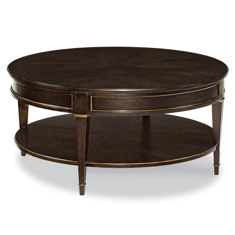 Woodbridge La Salle Cocktail Table COFFEE TABLES