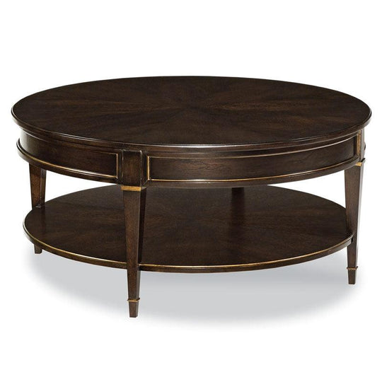 Woodbridge La Salle Cocktail Table COFFEE TABLES