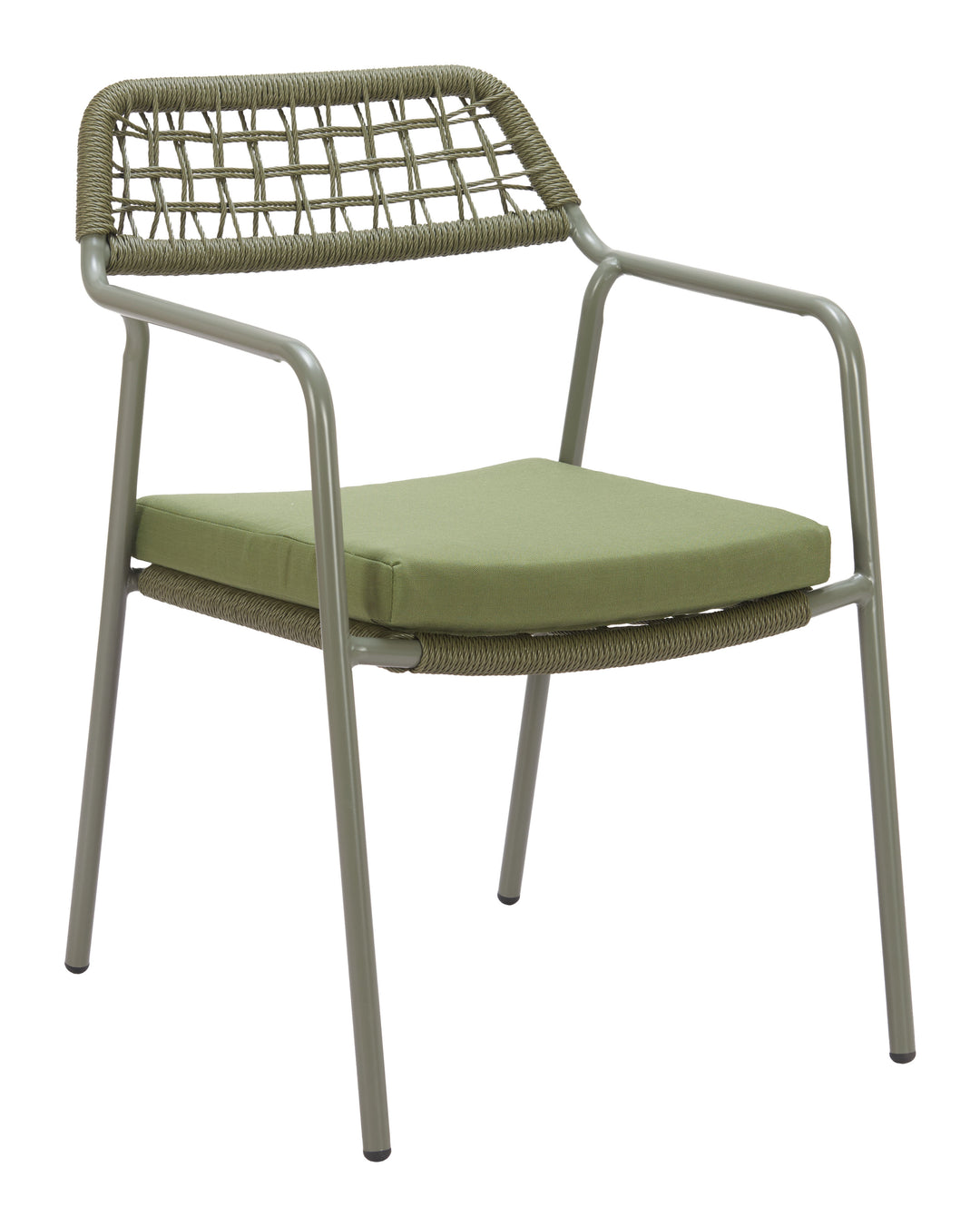 S48 Rio Chair Zuo Rio Dining Chair (Set of 2) - 704167 – American Home Furniture