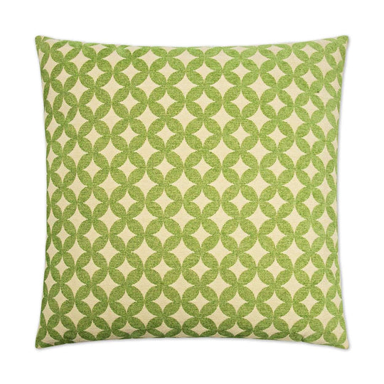 D.V. KAP Home - Volt Pillow - 2064-G-2424 | American Home Furniture