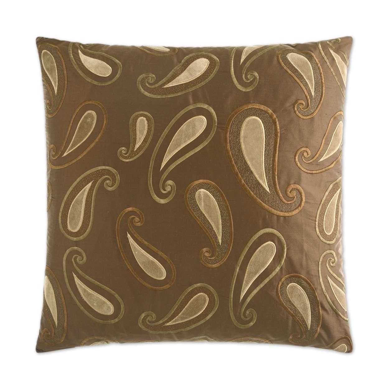 D.V. KAP Home - Terme Pillow - 2065-B-2424 | American Home Furniture