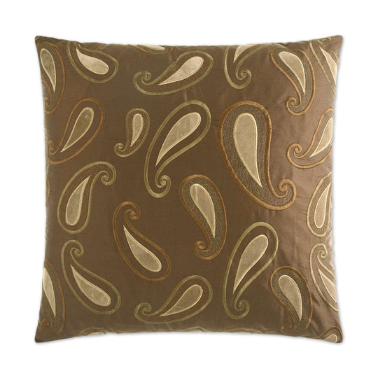 D.V. KAP Home - Terme Pillow - 2065-B-2424 | American Home Furniture