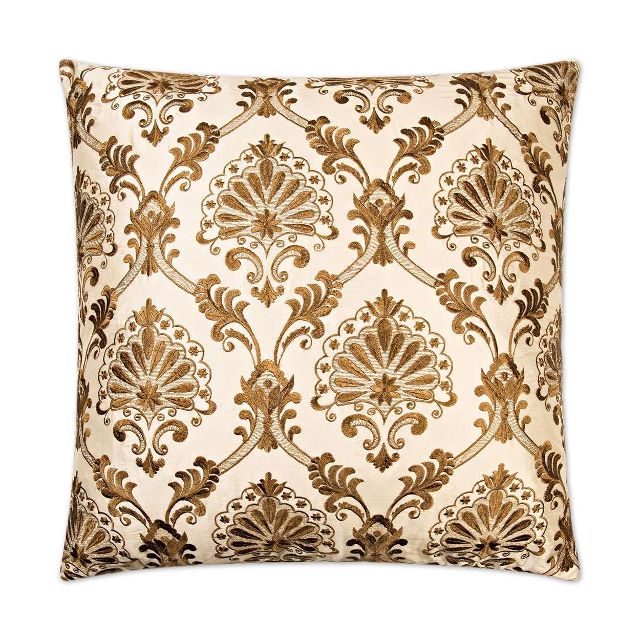 D.V. KAP Home - Tavoos Pillow - 2066-C-2424 | American Home Furniture