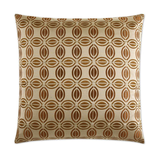 D.V. KAP Home - Puzzle Pillow - 2067-2424 | American Home Furniture
