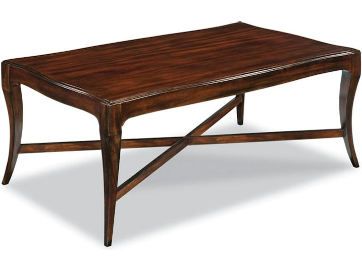 Addison Rectangular Cocktail Table