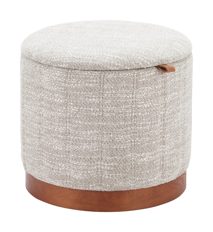 Fije Storage Ottoman