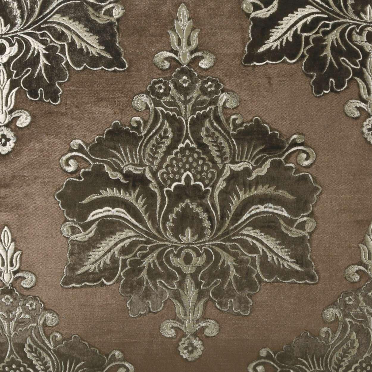 D.V. KAP Home - Taj Mahal Pillow - 2079-B-2424 | American Home Furniture