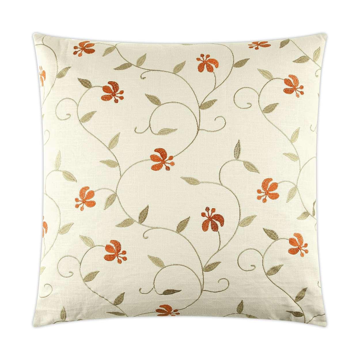 D.V. KAP Home - Cedarberry Pillow - 2083-2424 | American Home Furniture