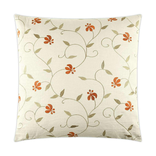 D.V. KAP Home - Cedarberry Pillow - 2083-2424 | American Home Furniture