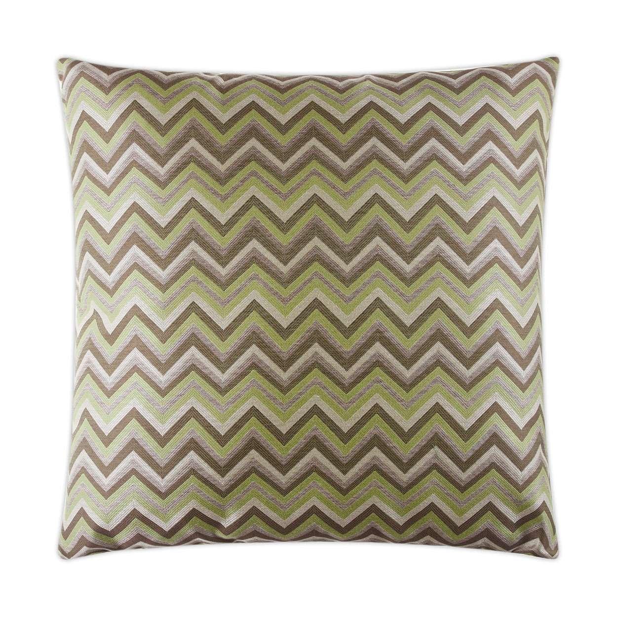 D.V. KAP Home - Prescott Pillow - 2084-2424 | American Home Furniture
