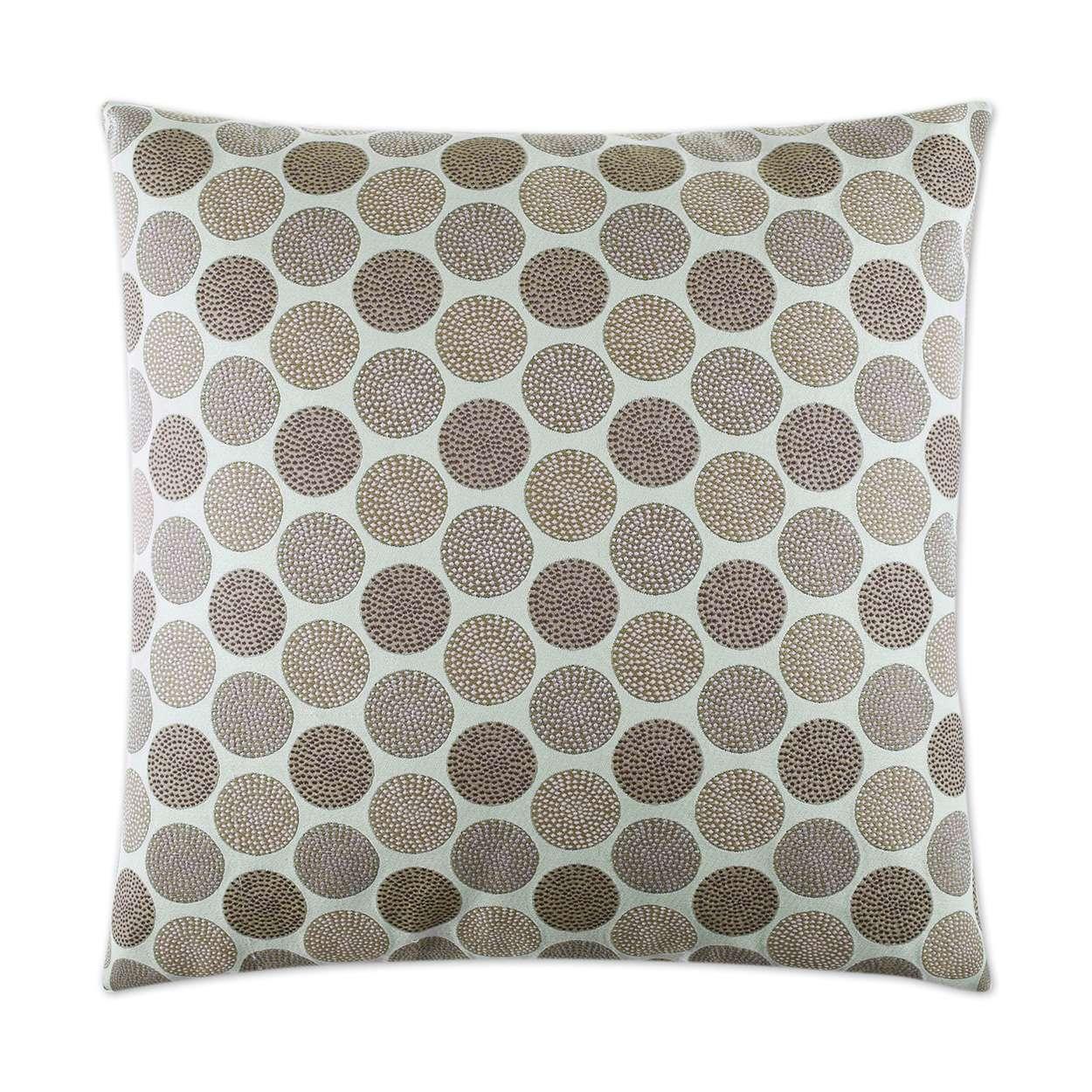 D.V. KAP Home - Circadian Pillow - 2087-S-2424 | American Home Furniture