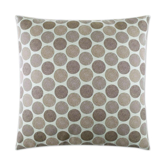 D.V. KAP Home - Circadian Pillow - 2087-S-2424 | American Home Furniture