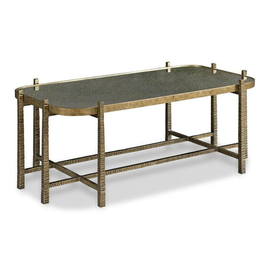 Woodbridge Angelina Cocktail Table COFFEE TABLES