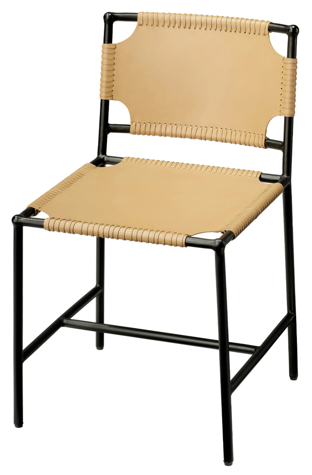 Asher Dining Chair - AmericanHomeFurniture