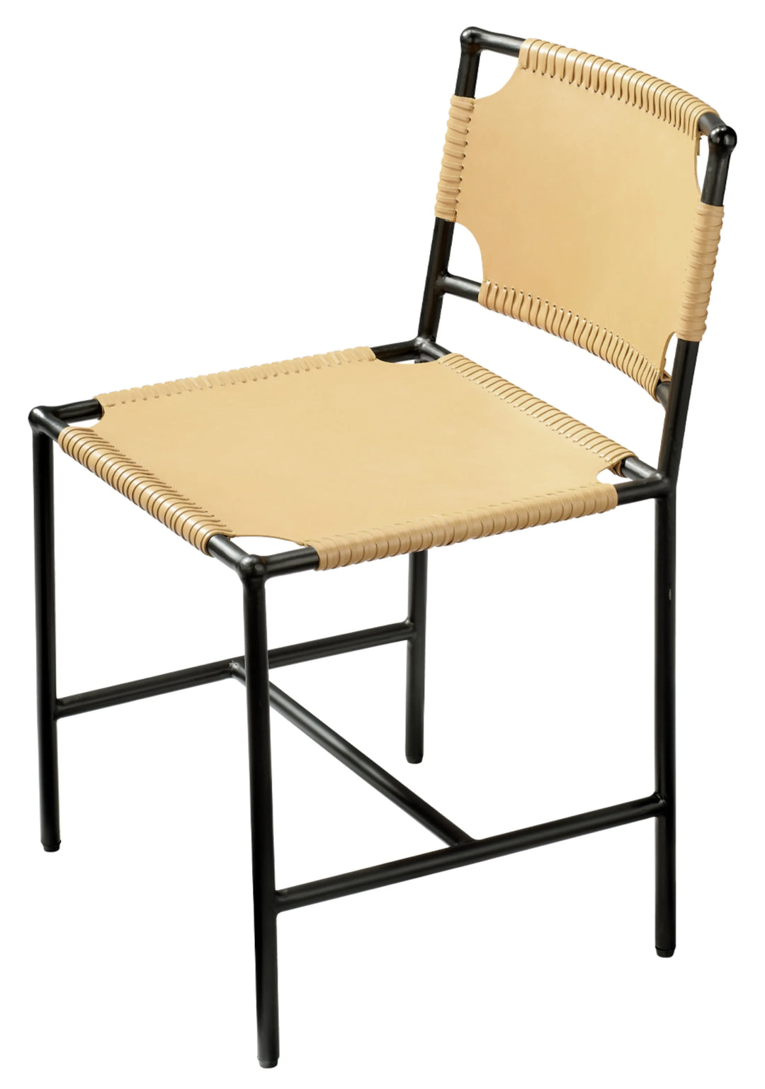 Asher Dining Chair - AmericanHomeFurniture