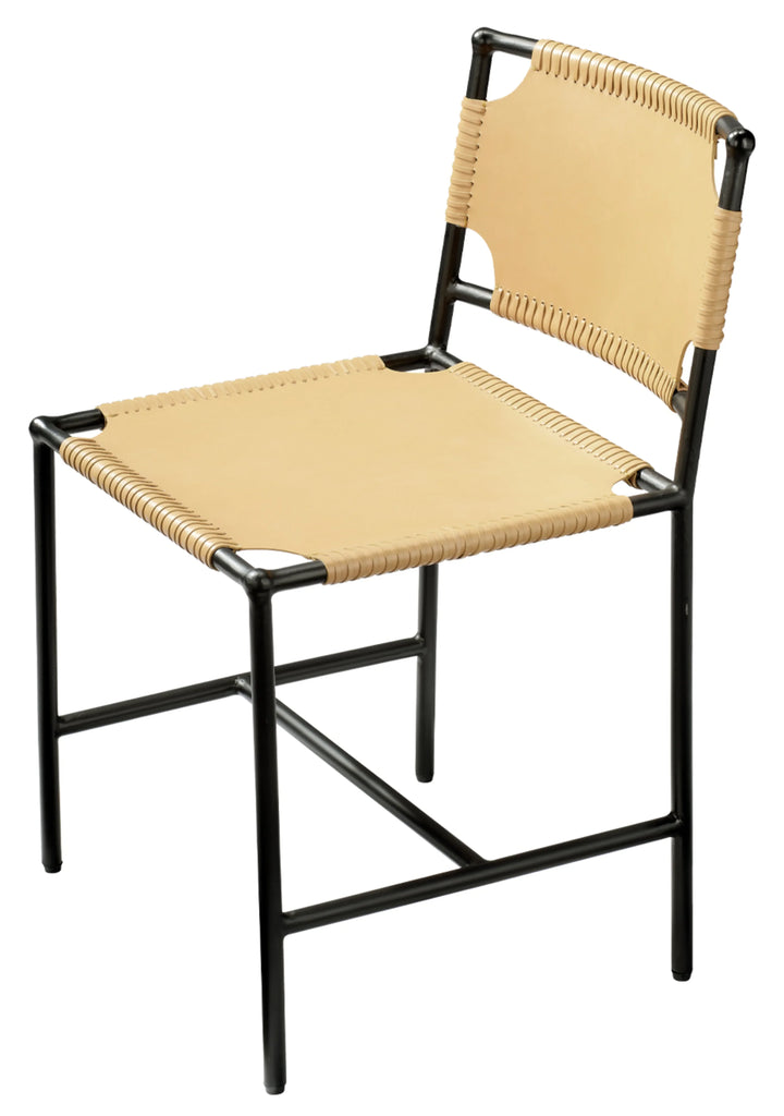 Asher Dining Chair - AmericanHomeFurniture