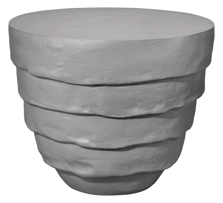 Concentric Side Table - AmericanHomeFurniture