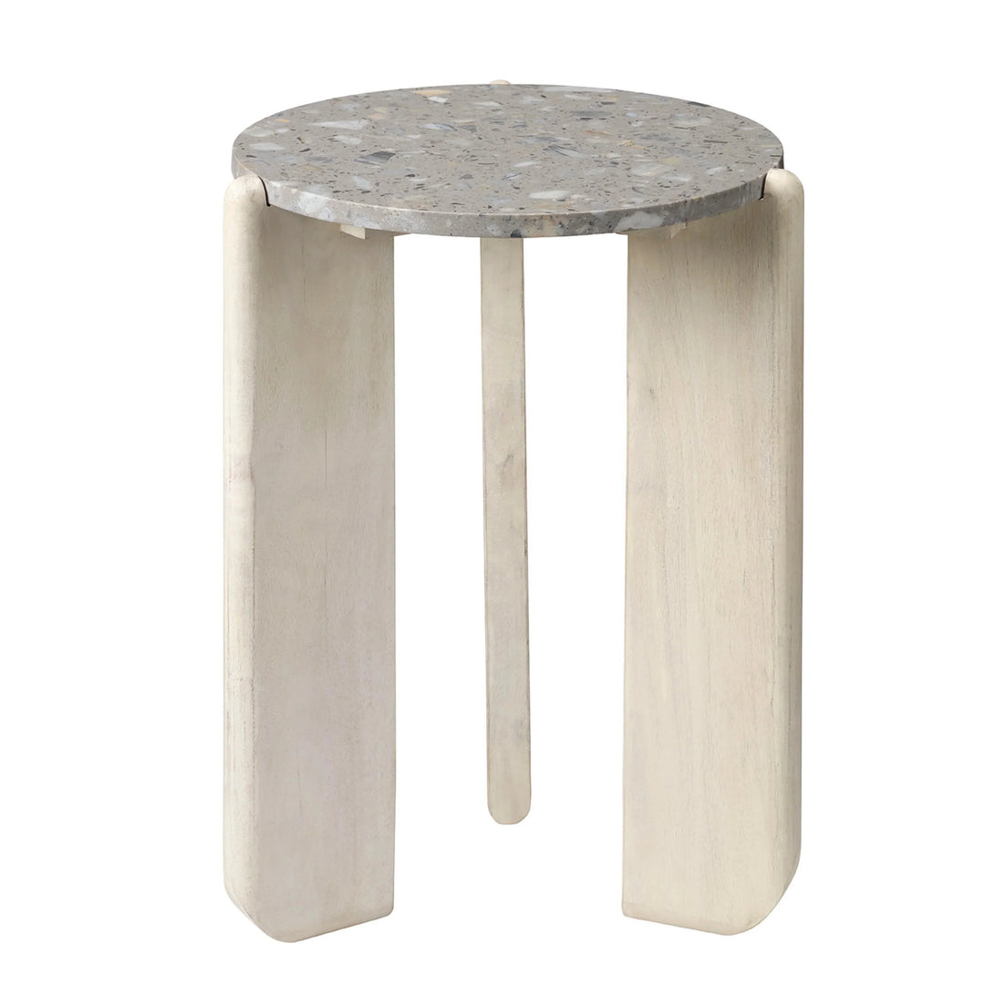 Quarry Side Table