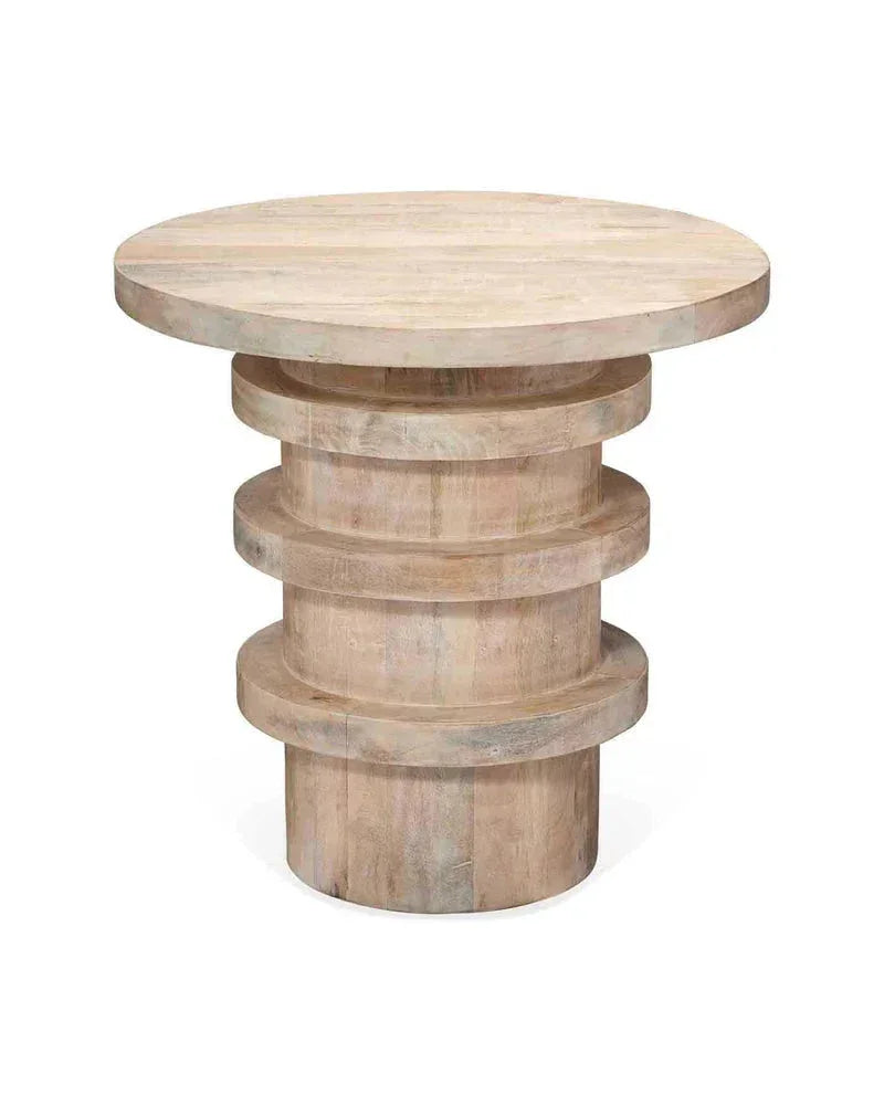 Revolve Side Table