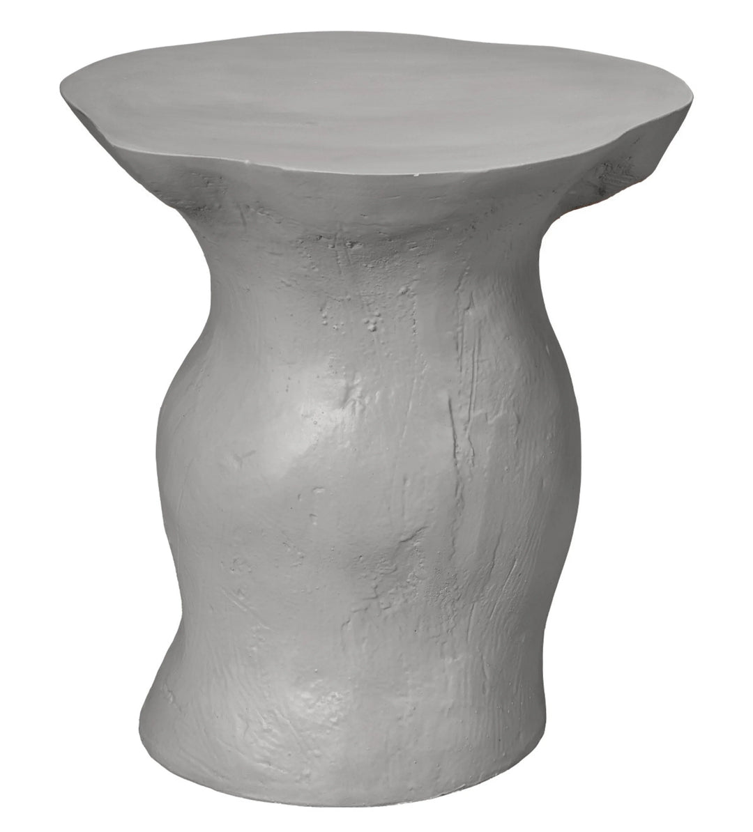 Sculpt Side Table - AmericanHomeFurniture