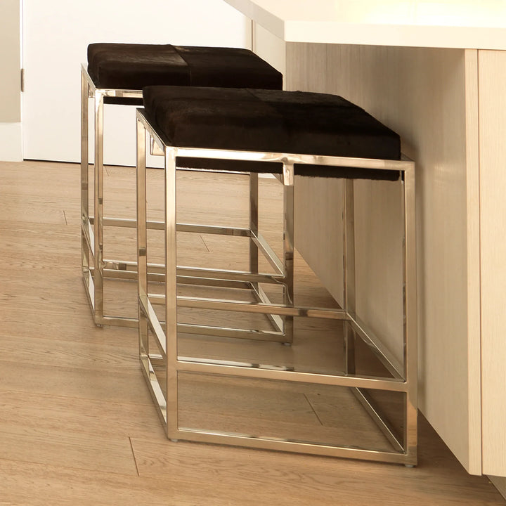 Shelby Counter Stool - AmericanHomeFurniture