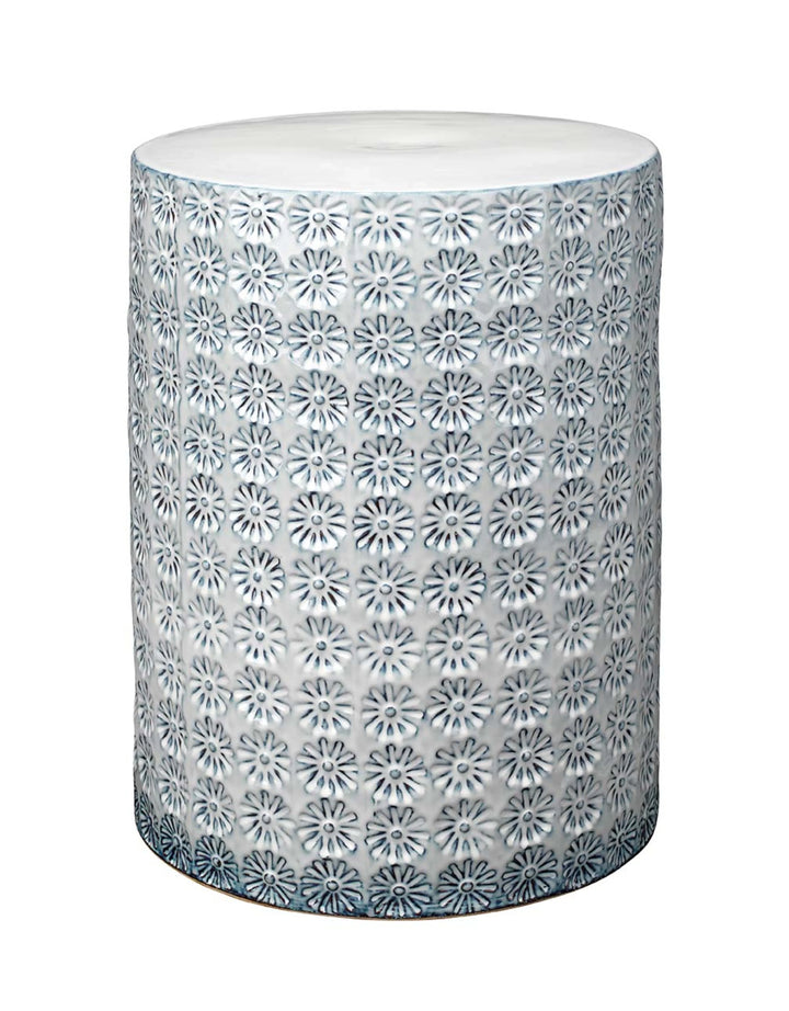 Wildflower Side Table - AmericanHomeFurniture