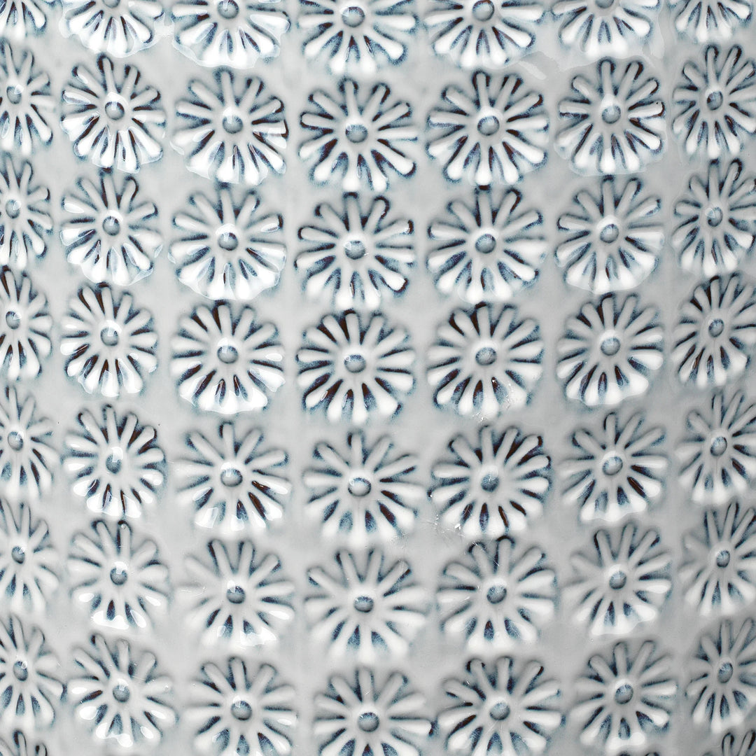 Wildflower Side Table - AmericanHomeFurniture