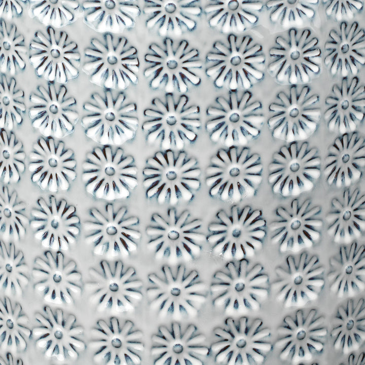 Wildflower Side Table - AmericanHomeFurniture