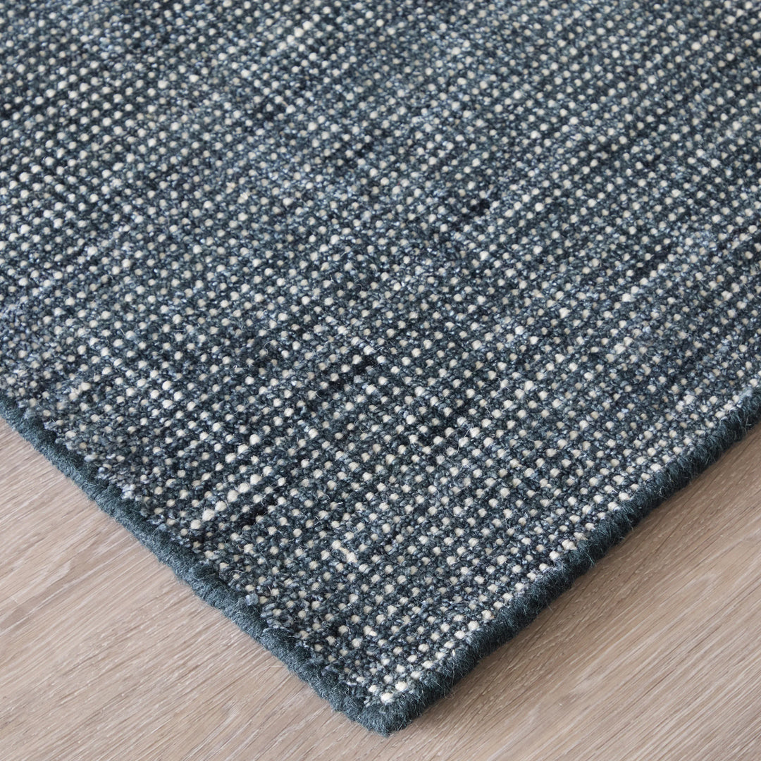 Rectangle/3'6" x 5'6"/Navy