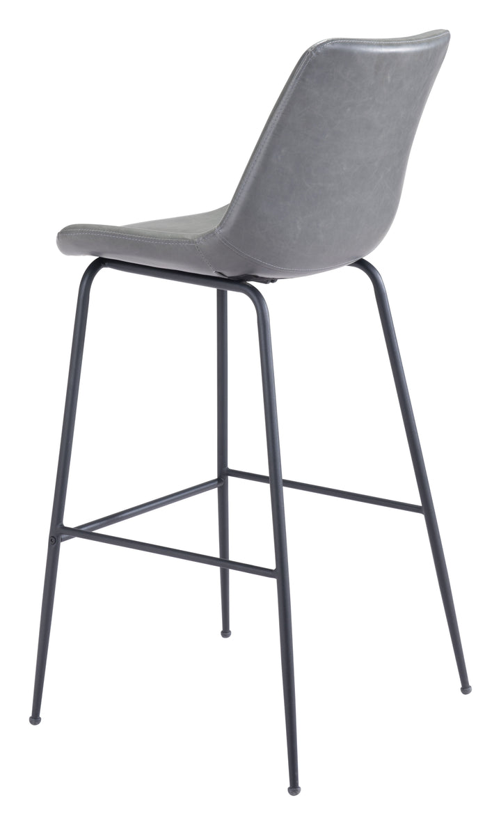 Byron Barstool