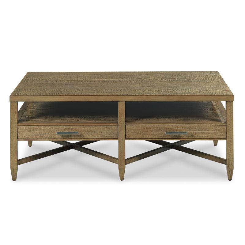 Woodbridge Greenwich Cocktail Table COFFEE TABLES