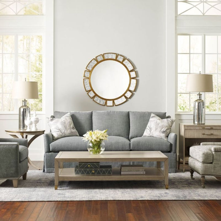 Angelina Mirror