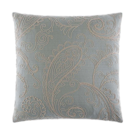 D.V. KAP Home - Mattuck Pillow - 2109-2424 | American Home Furniture