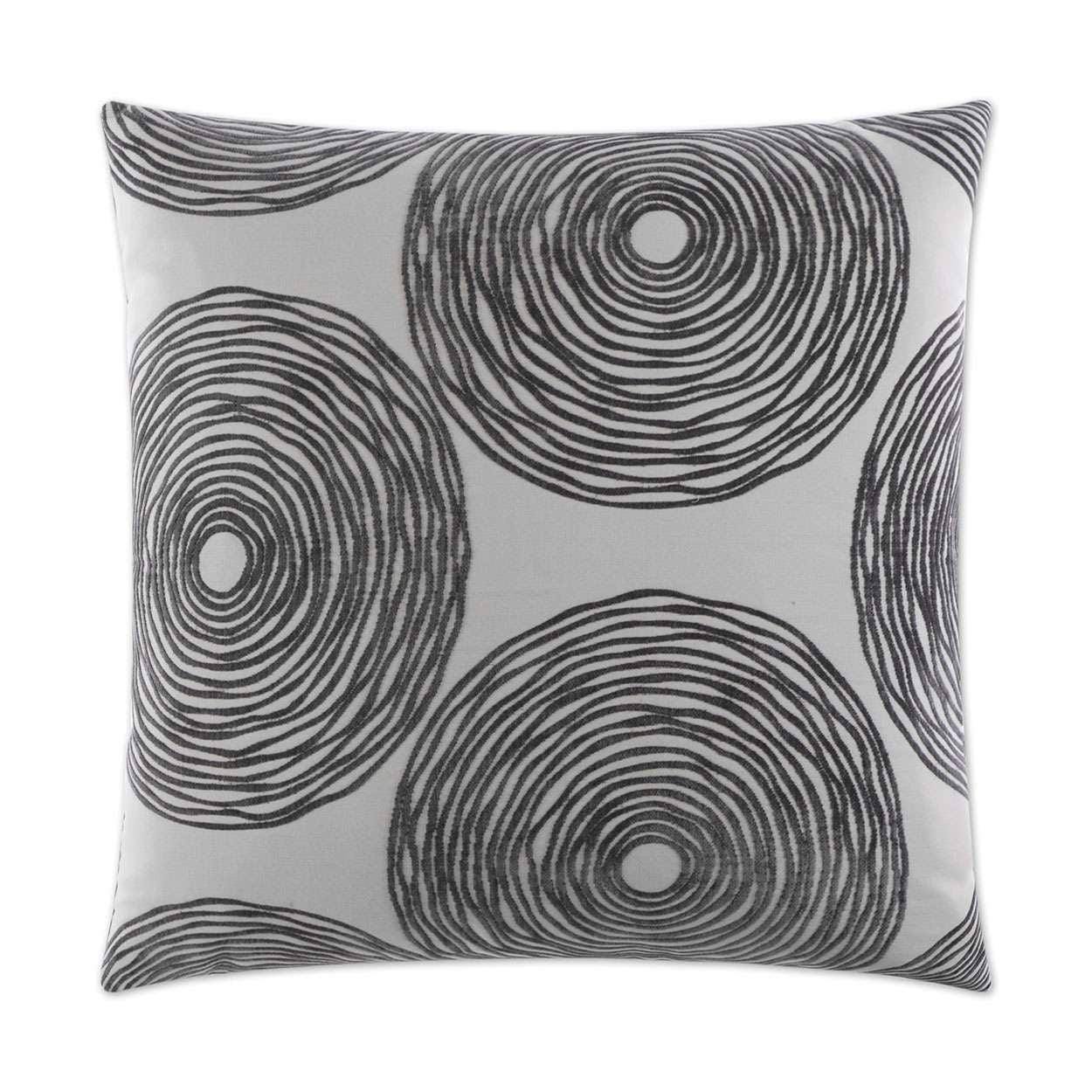 D.V. KAP Home - Gaucho Pillow - 2115-C-2424 | American Home Furniture