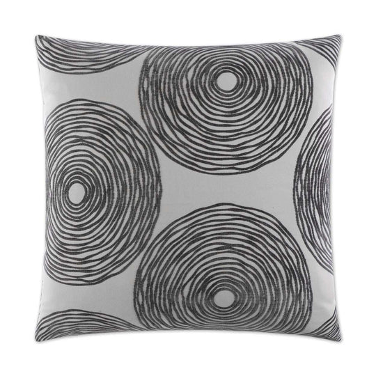 D.V. KAP Home - Gaucho Pillow - 2115-C-2424 | American Home Furniture