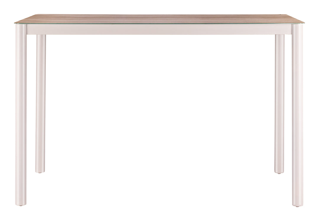 Dimira Bar Table Natural