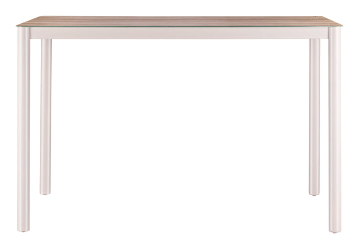 Dimira Bar Table Natural