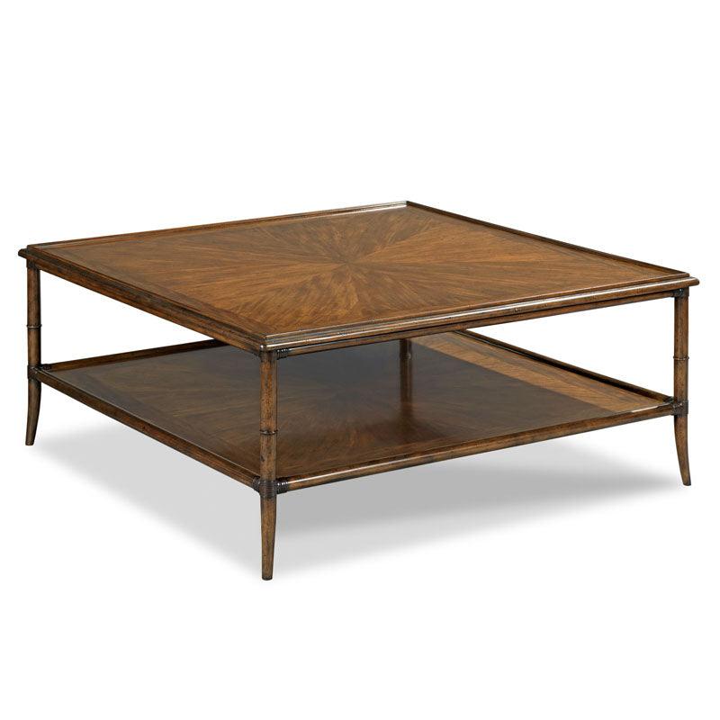 Woodbridge Linwood Square Cocktail Table COFFEE TABLES