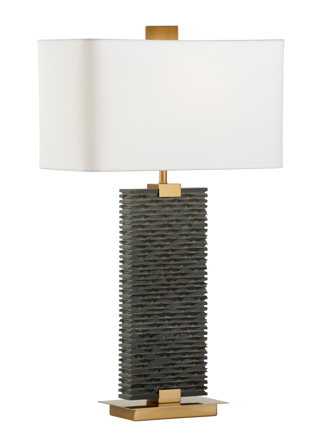 Stonehenge Lamp - 21257