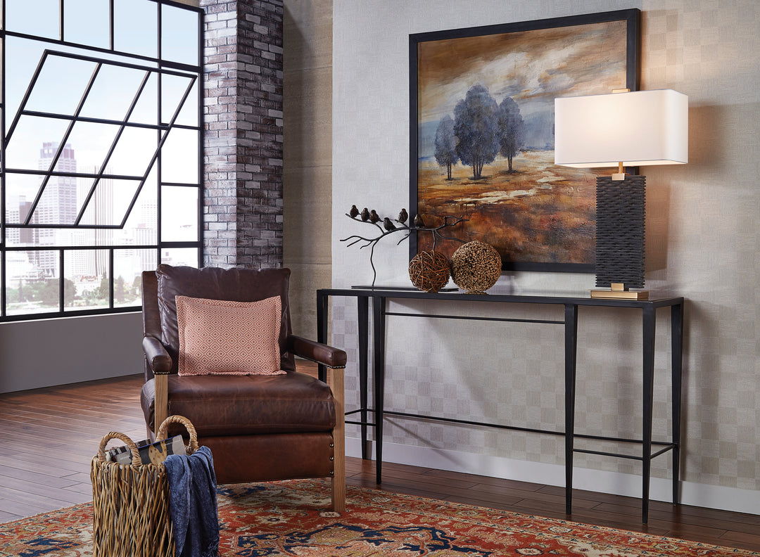 Stonehenge Lamp - 21257